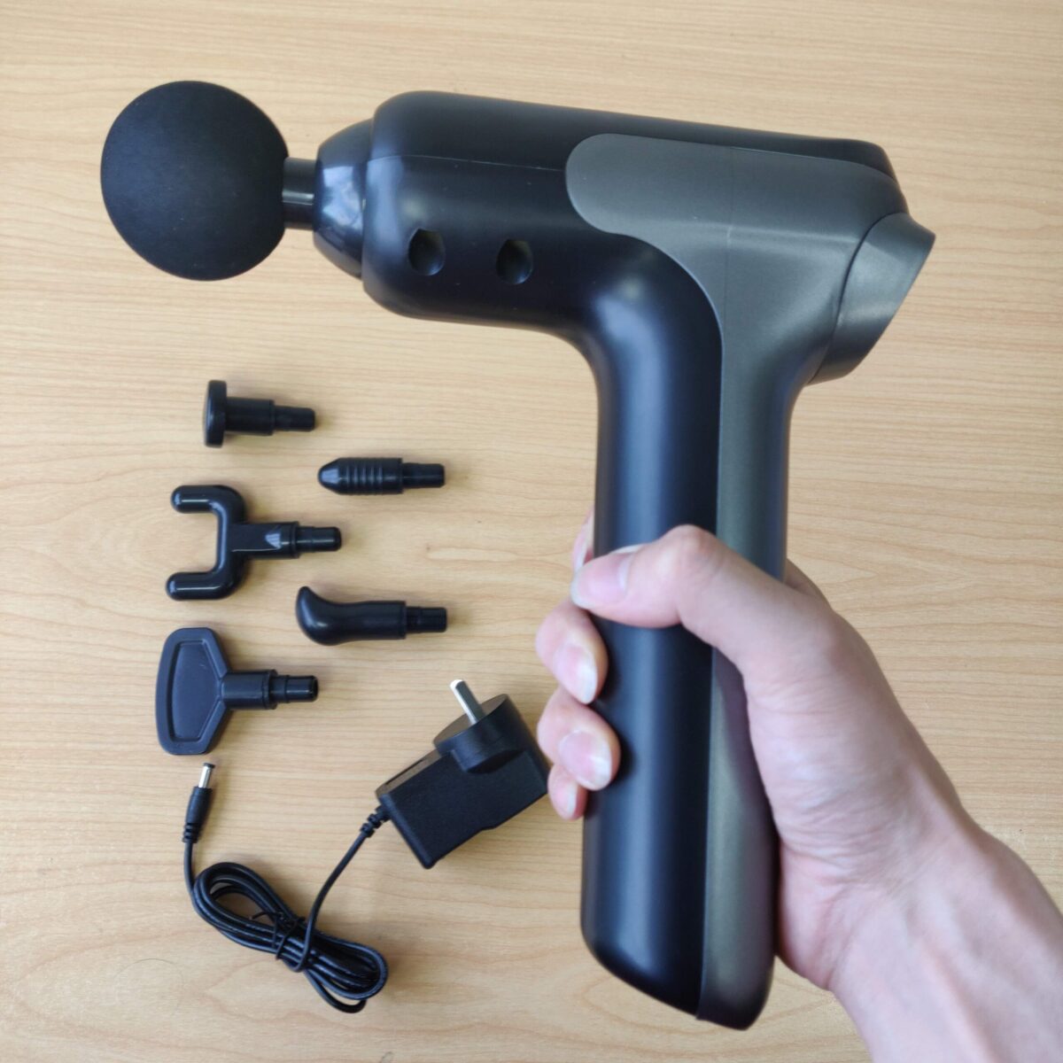 Massage Gun 99 speed - Image 6