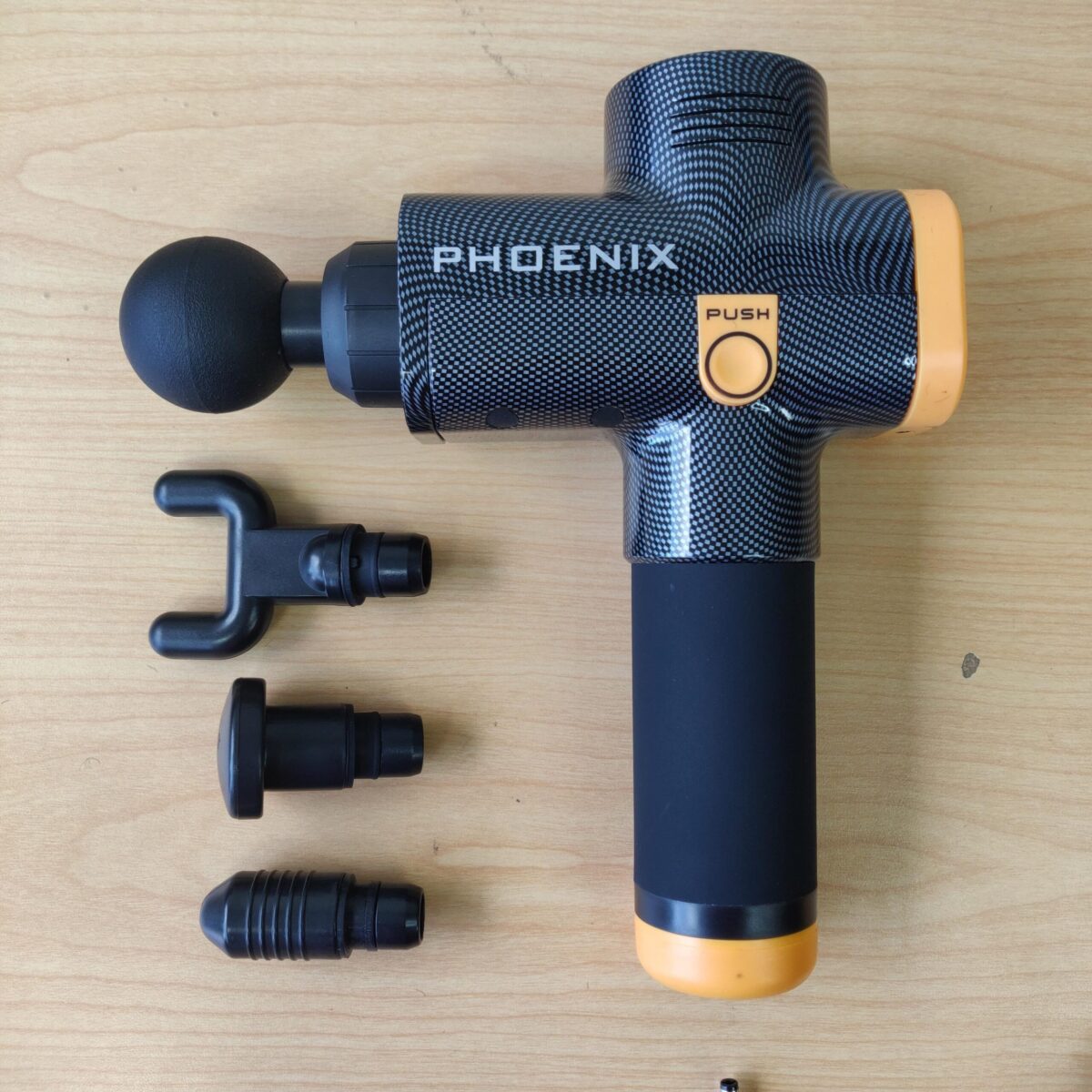 Massage Gun Phoenix