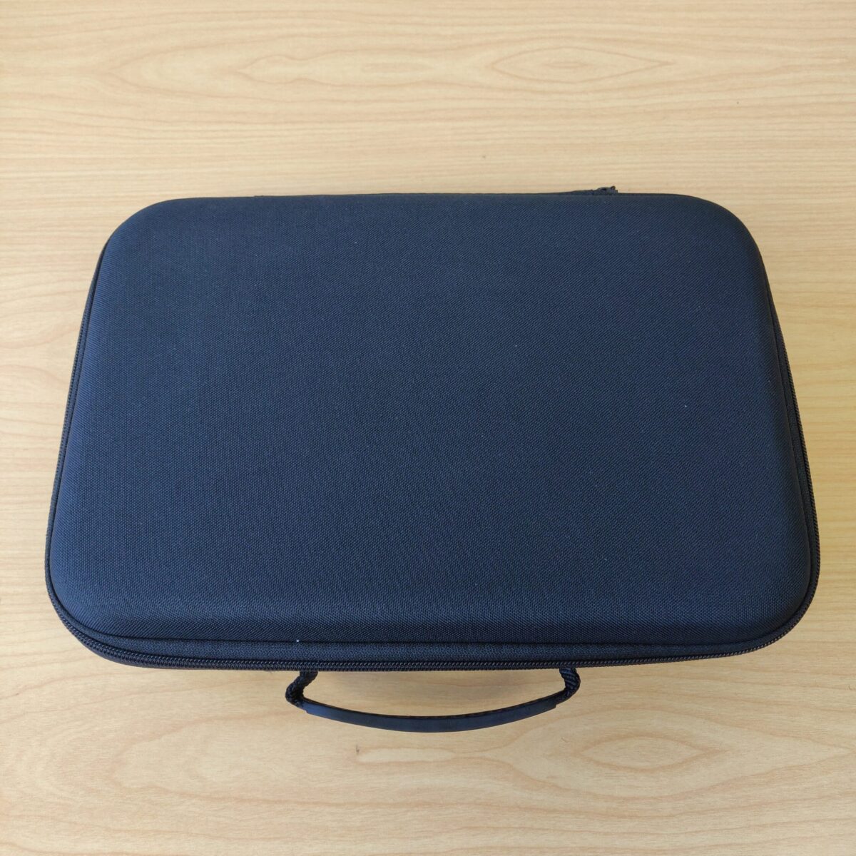 Massage Gun Phoenix Silver + Case - Image 11