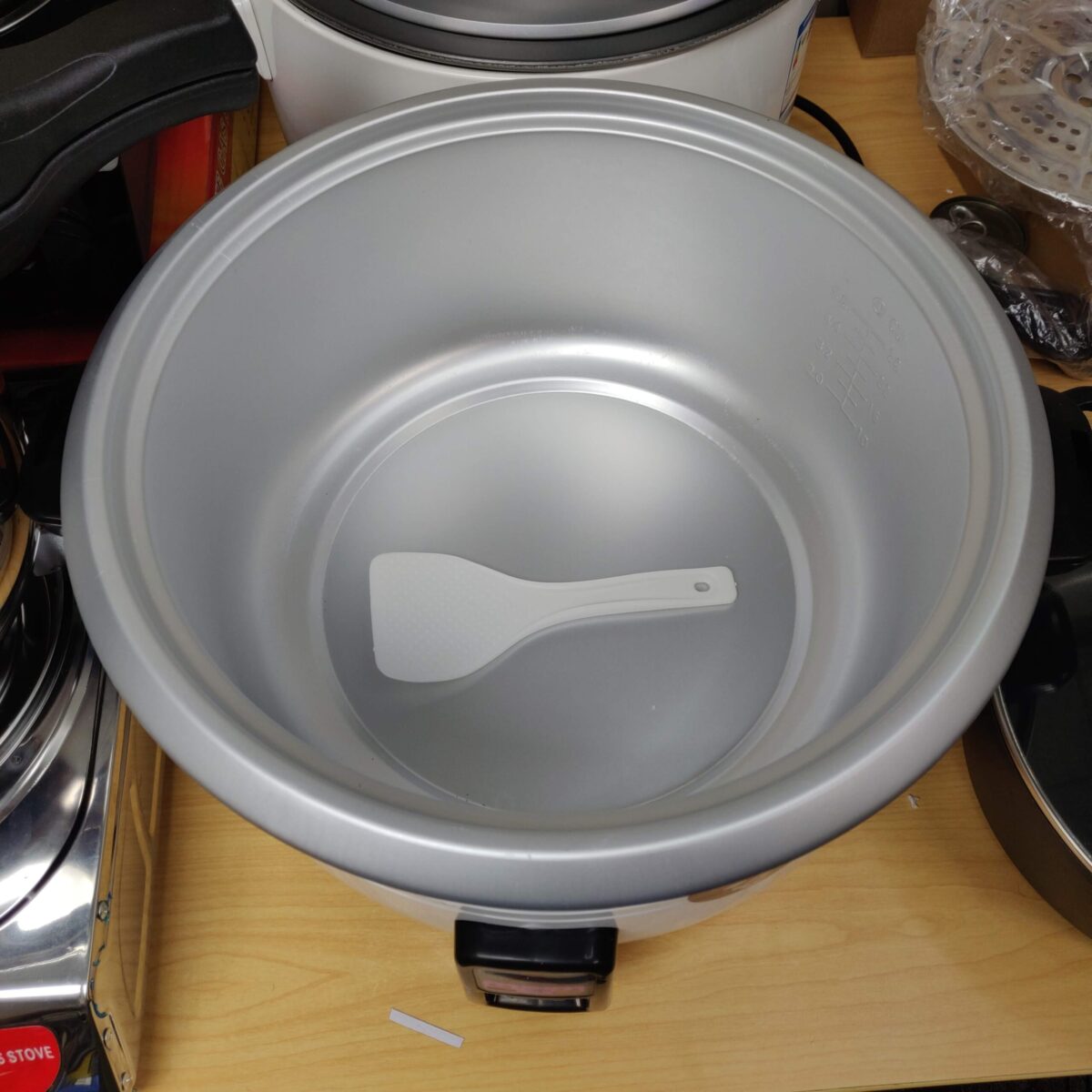 Rice cooker (10L) - Image 2