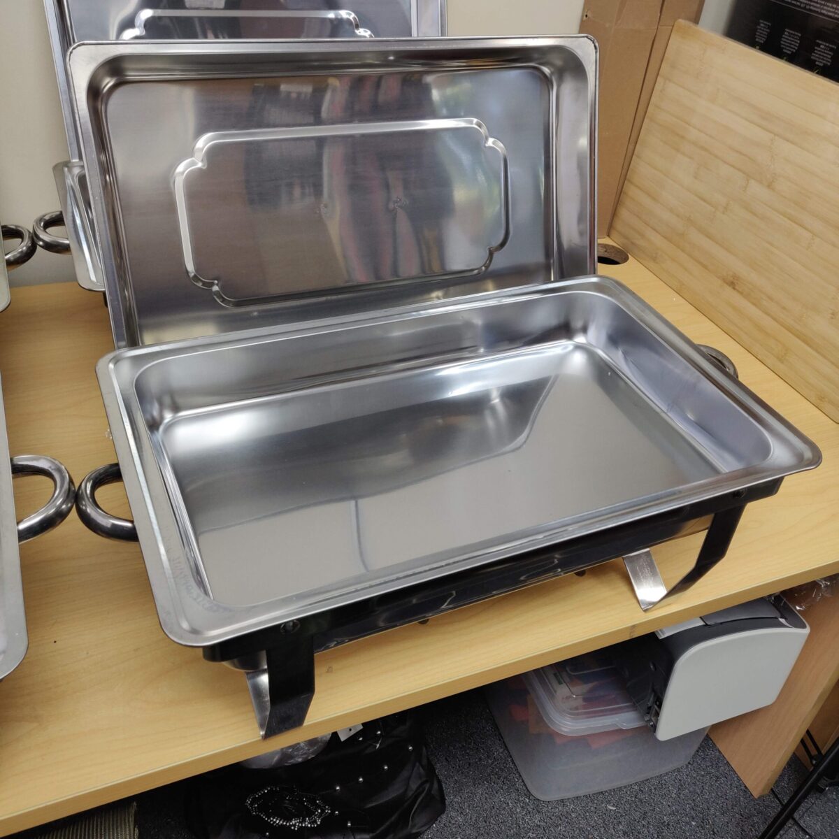 Chafing dish 1/1 Tray