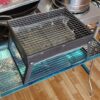 BBQ charcoal grill 45cm - Image 4