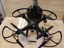 Rc large camera drone