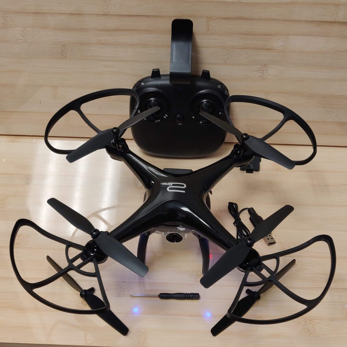 Rc large camera drone - Image 8