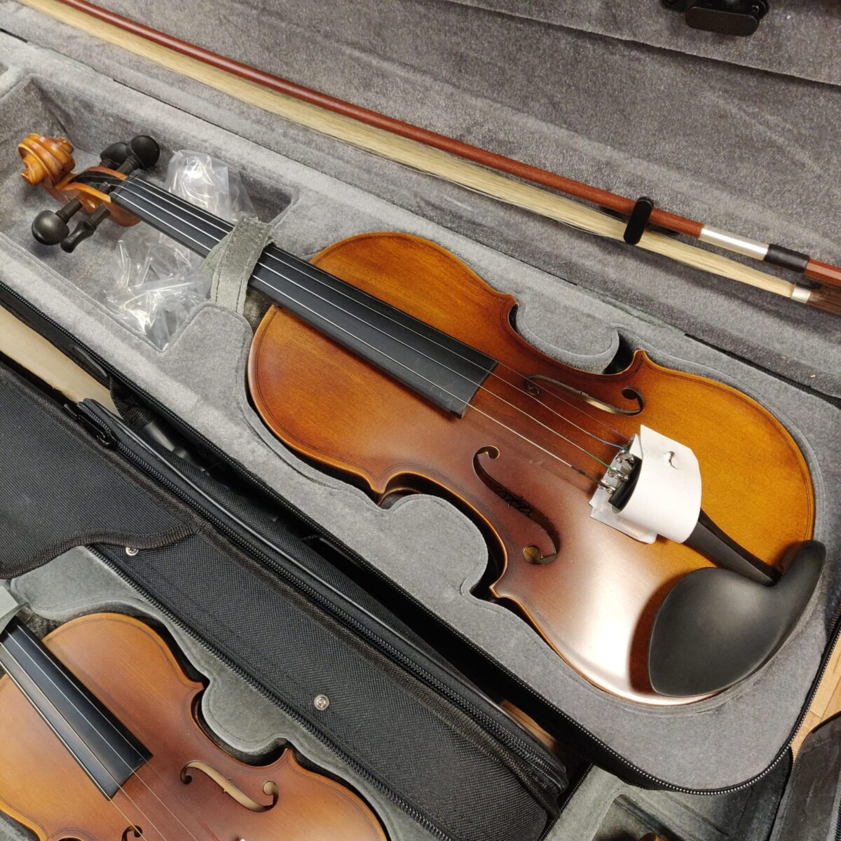 Violin full size (4/4) - Image 2