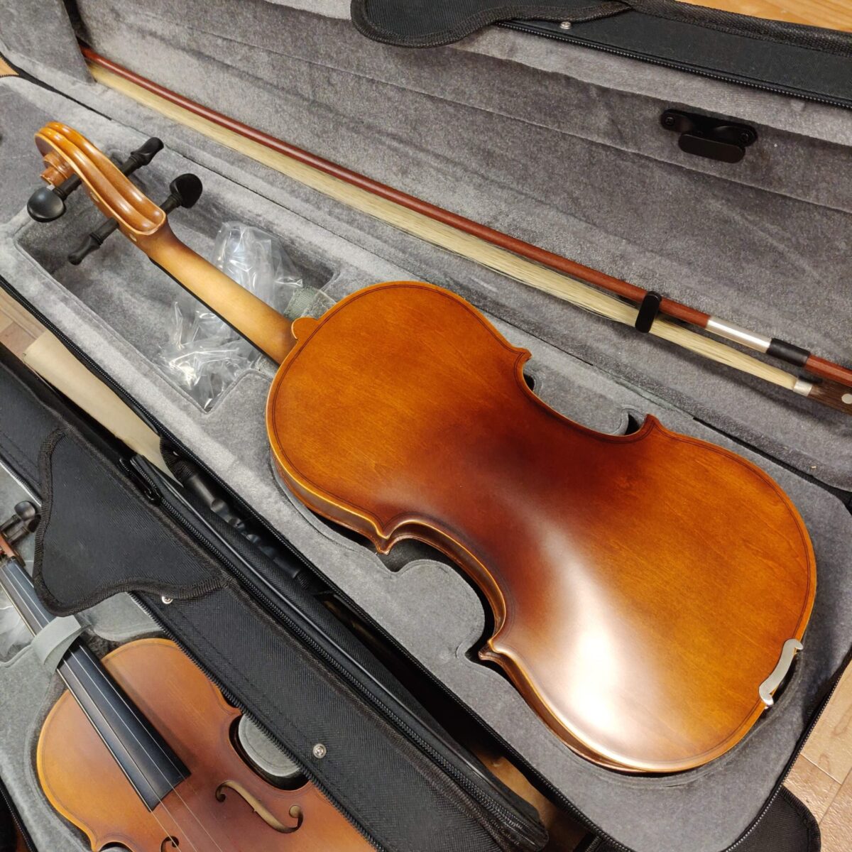 Violin half size (1/2) - Image 5