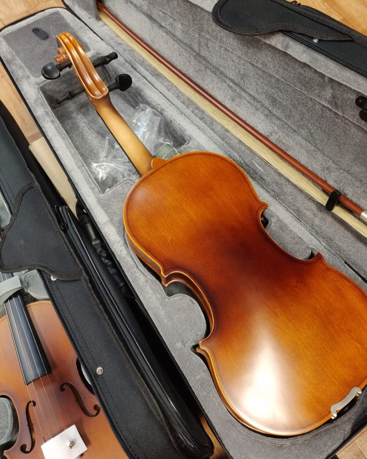 Violin half size (1/2) - Image 6