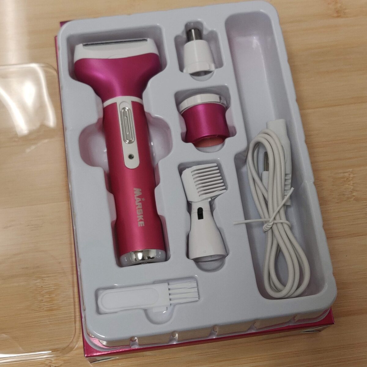 Lady shaver - Image 4