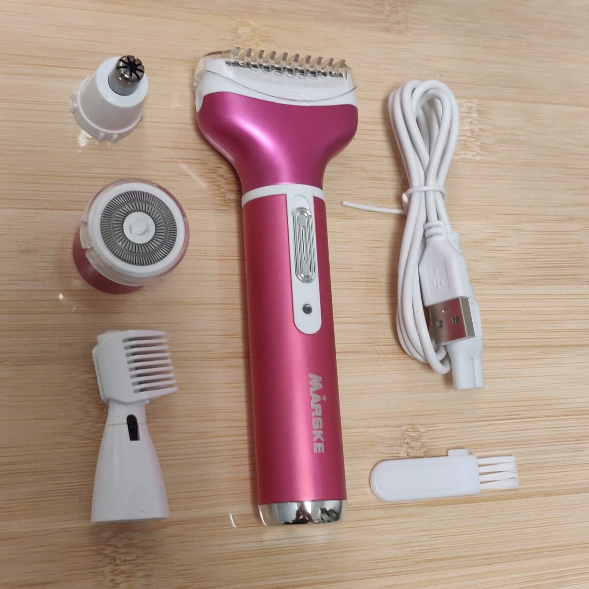 Lady shaver - Image 6