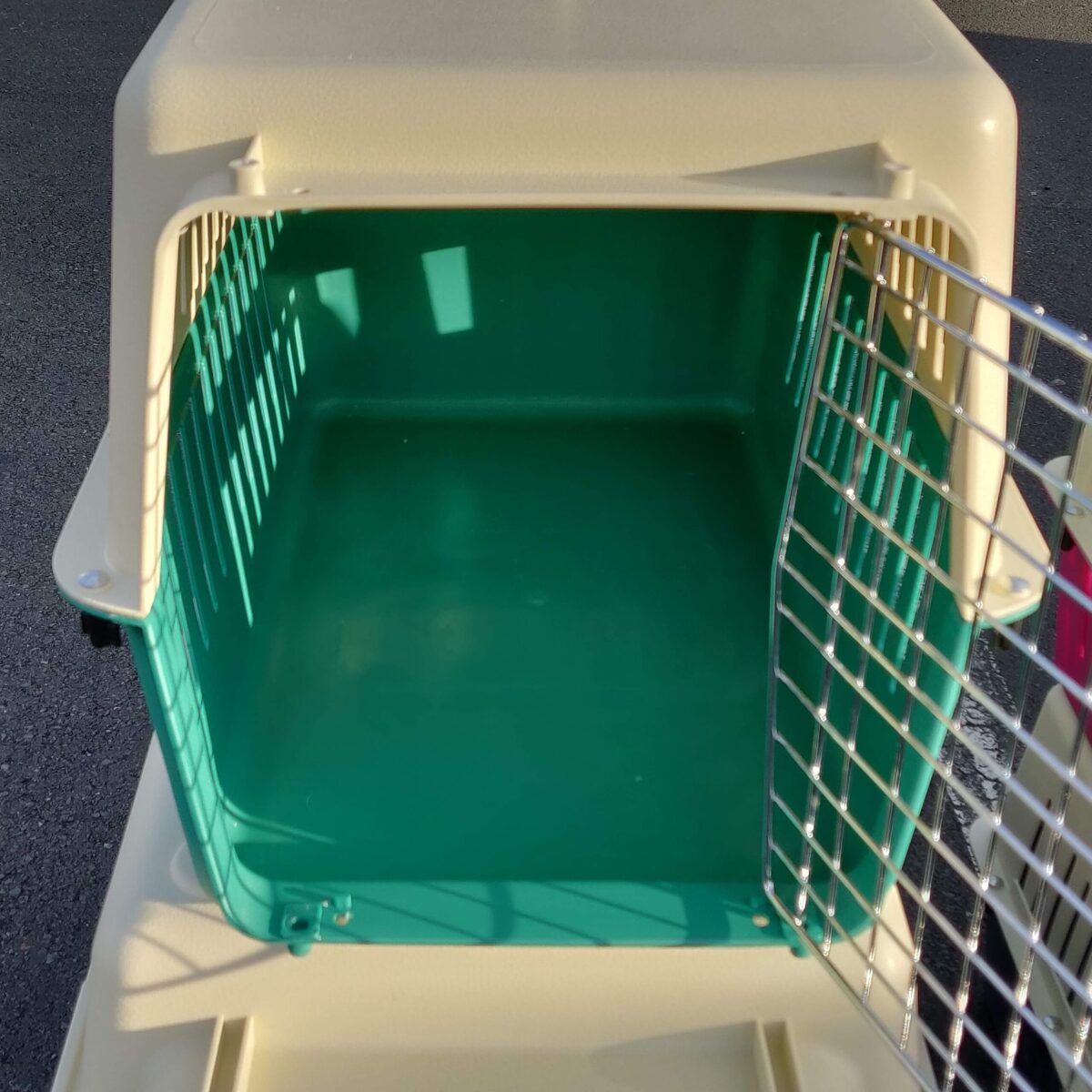 Pet cage (medium) - Image 9