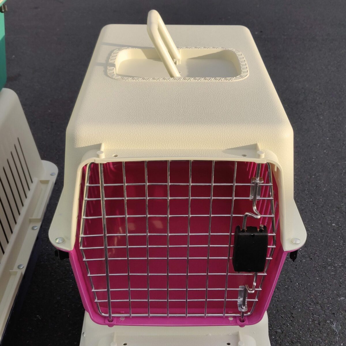 Pet cage (medium) - Image 4