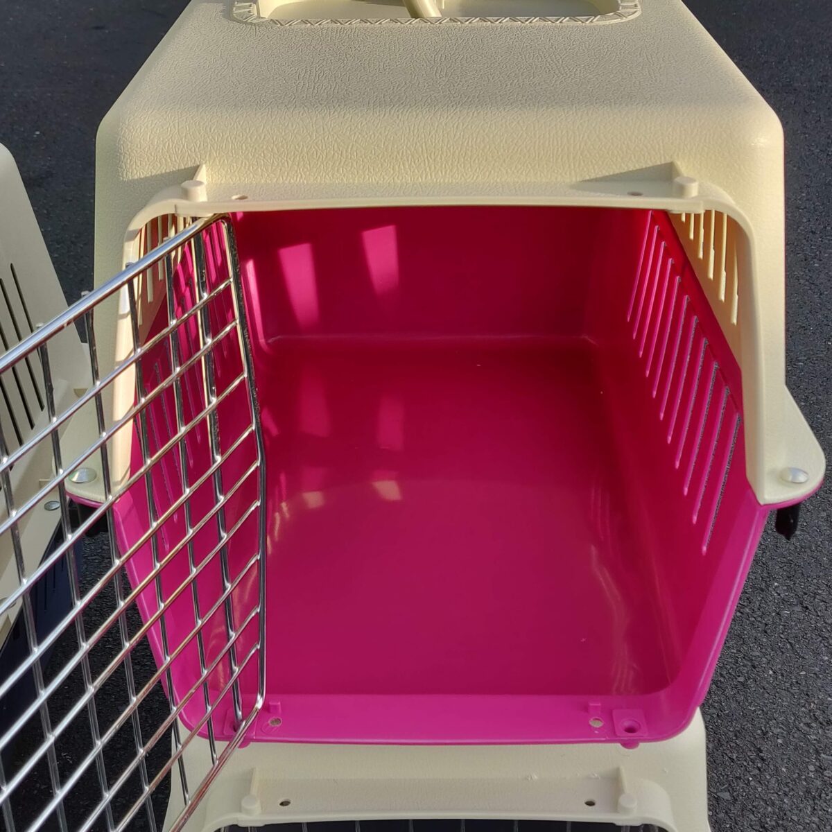 Pet cage (medium) - Image 6