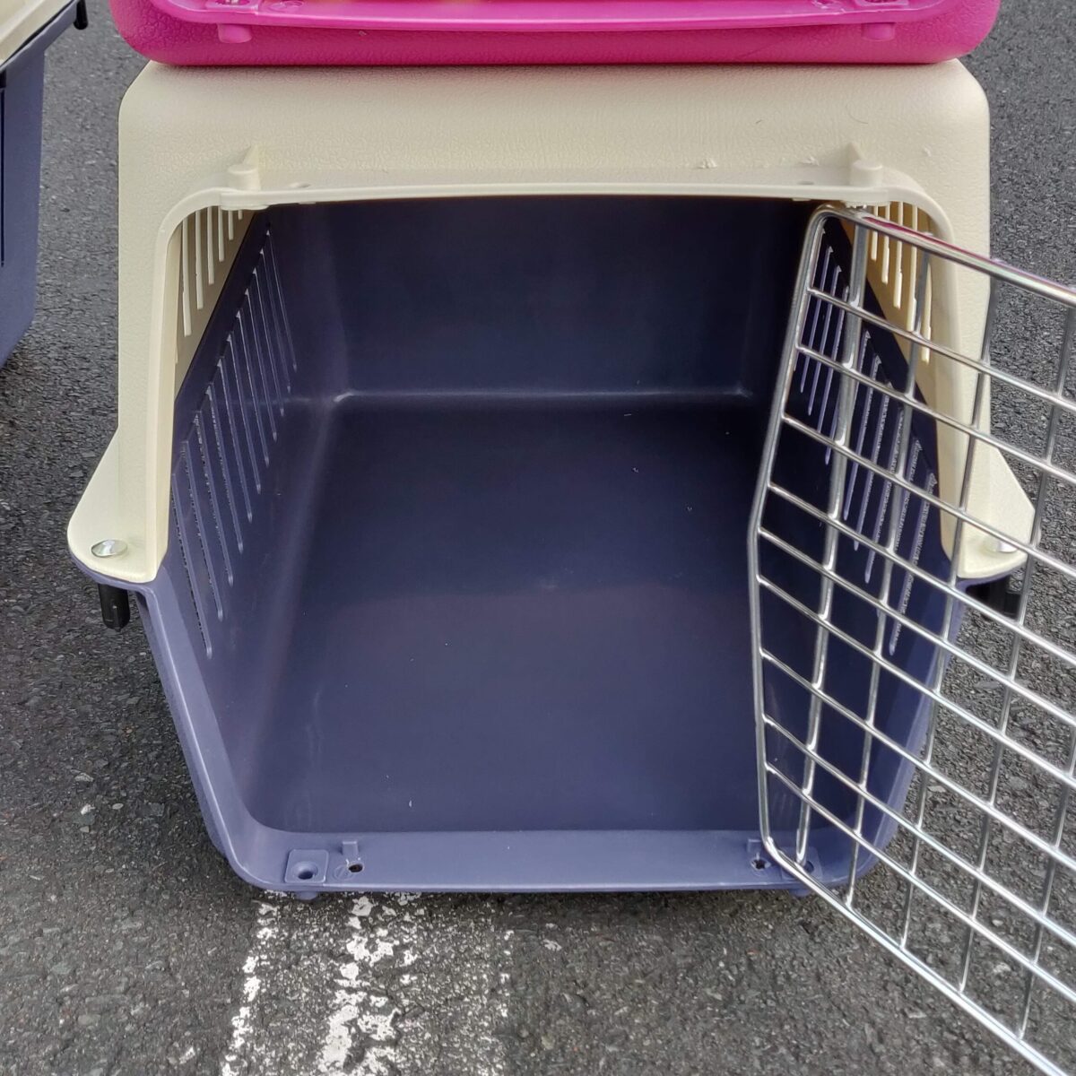 Pet cage (largest) - Image 5