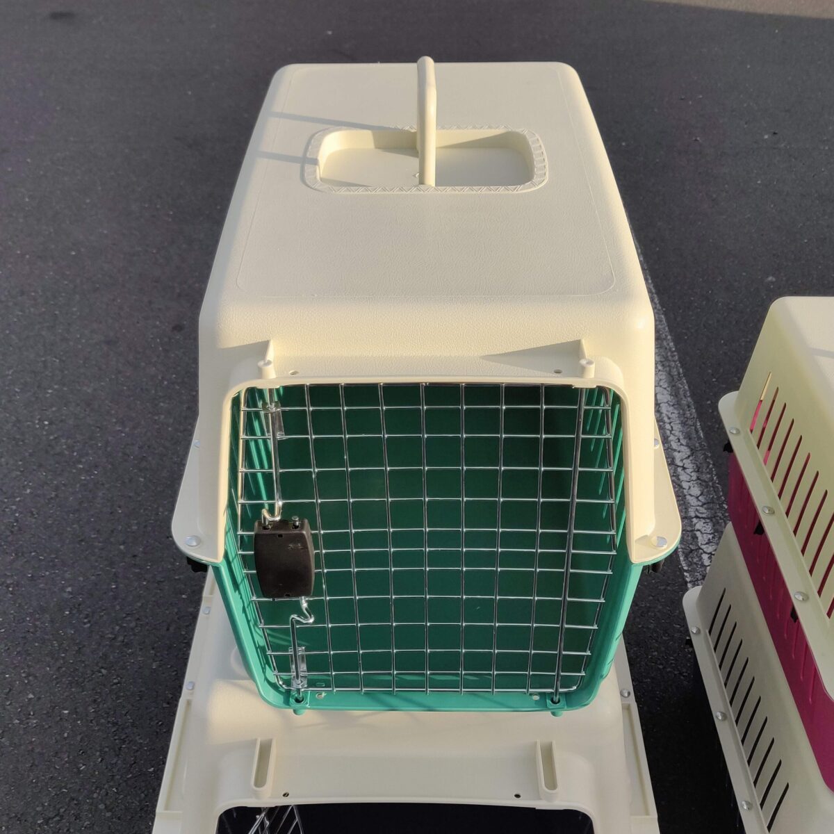Pet cage (largest) - Image 3
