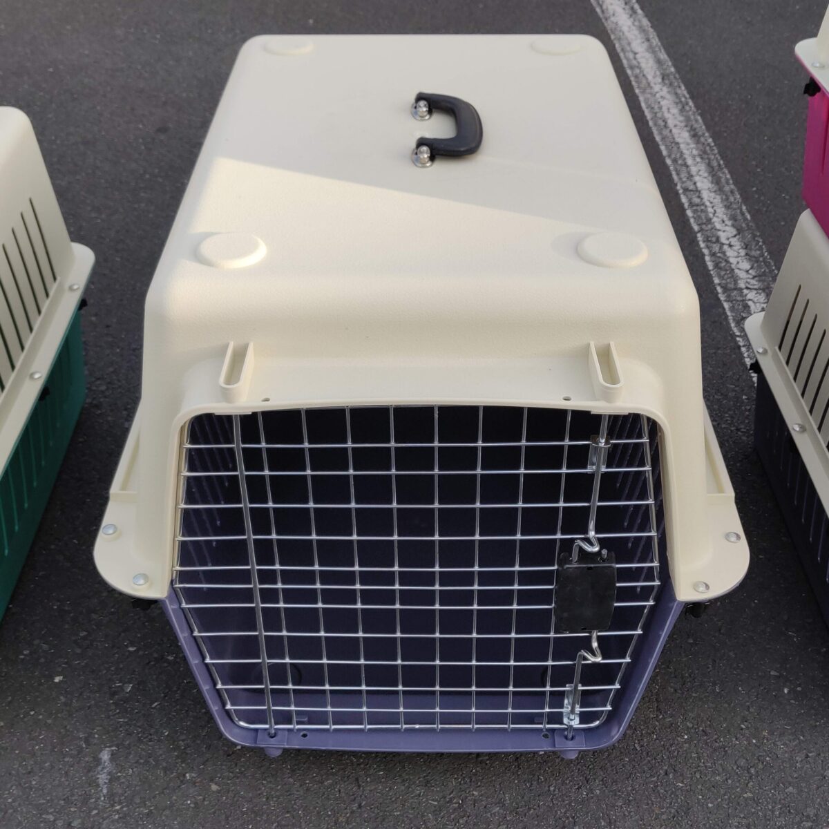 Pet cage (medium) - Image 5