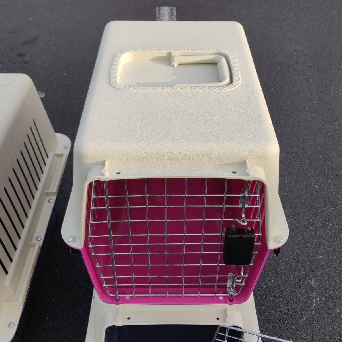 Pet cage (largest) - Image 4
