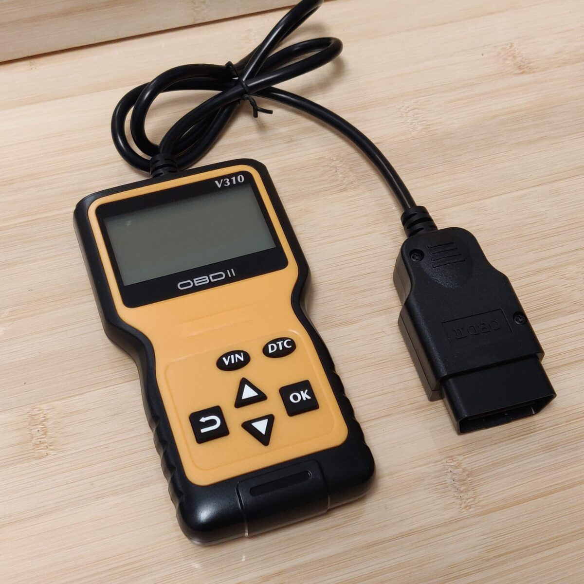 OBD2 scanner V310 - Image 2