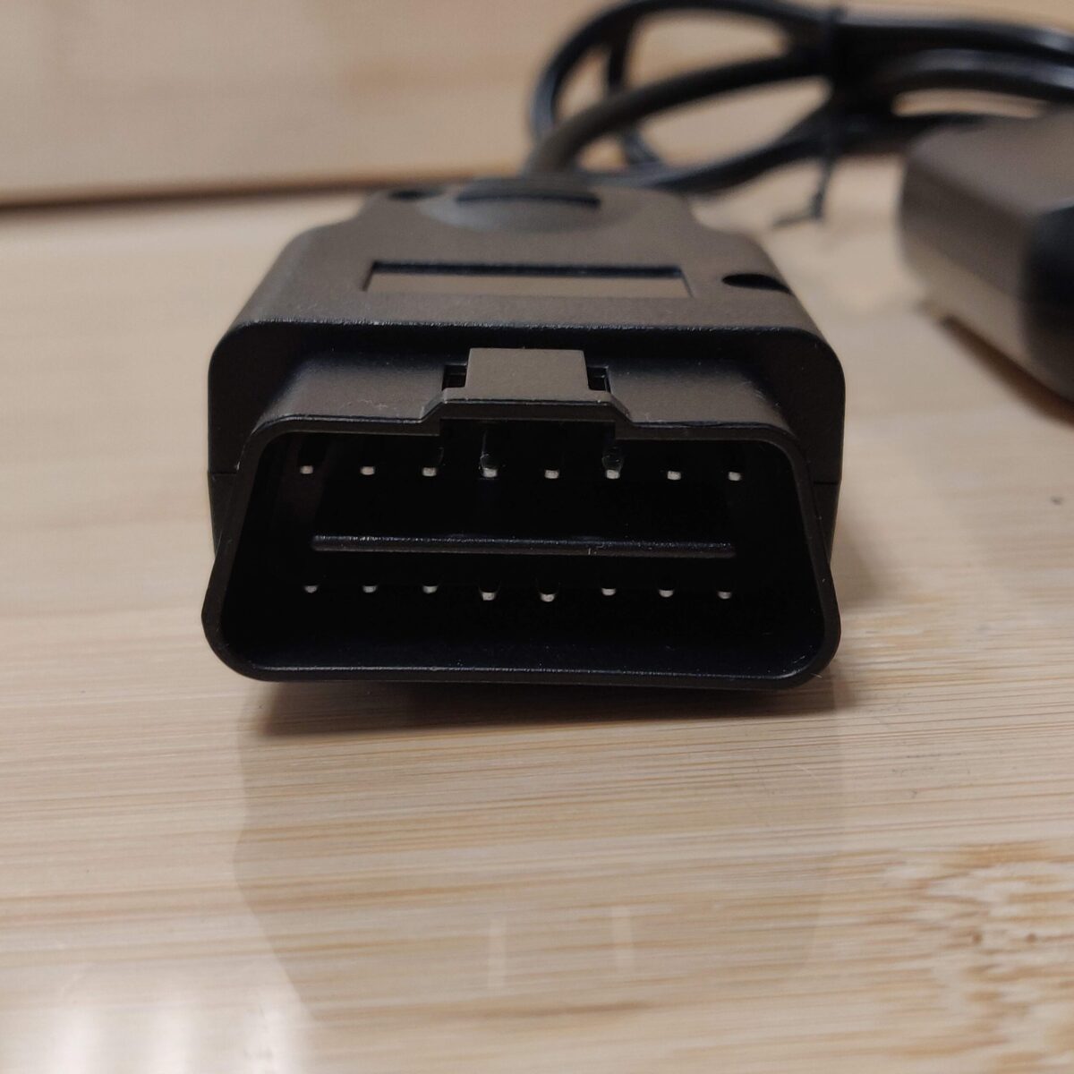 OBD2 scanner V310 - Image 5