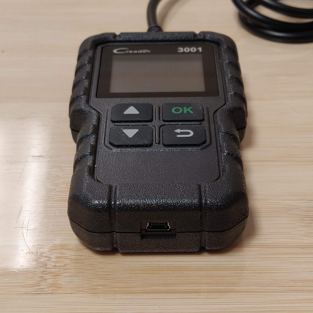 OBD2 Car Scanner - Image 3