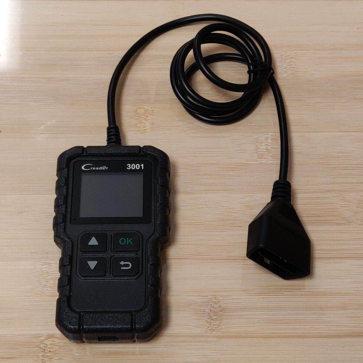 OBD2 Car Scanner - Image 2