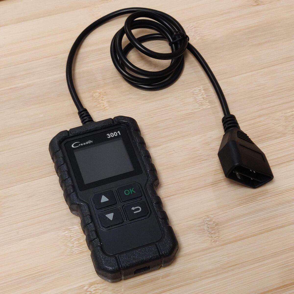 OBD2 Car Scanner - Image 4
