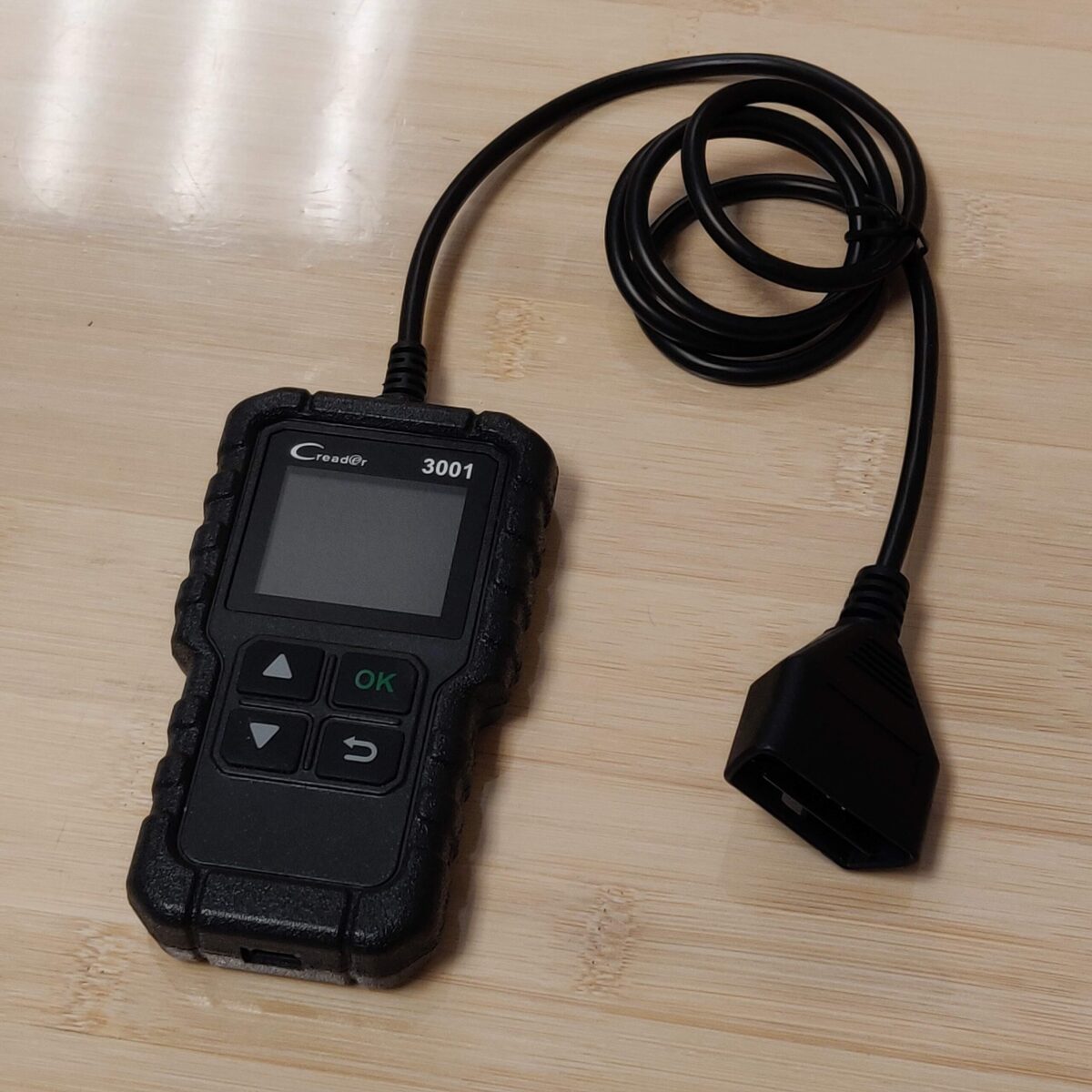 OBD2 Car Scanner - Image 5