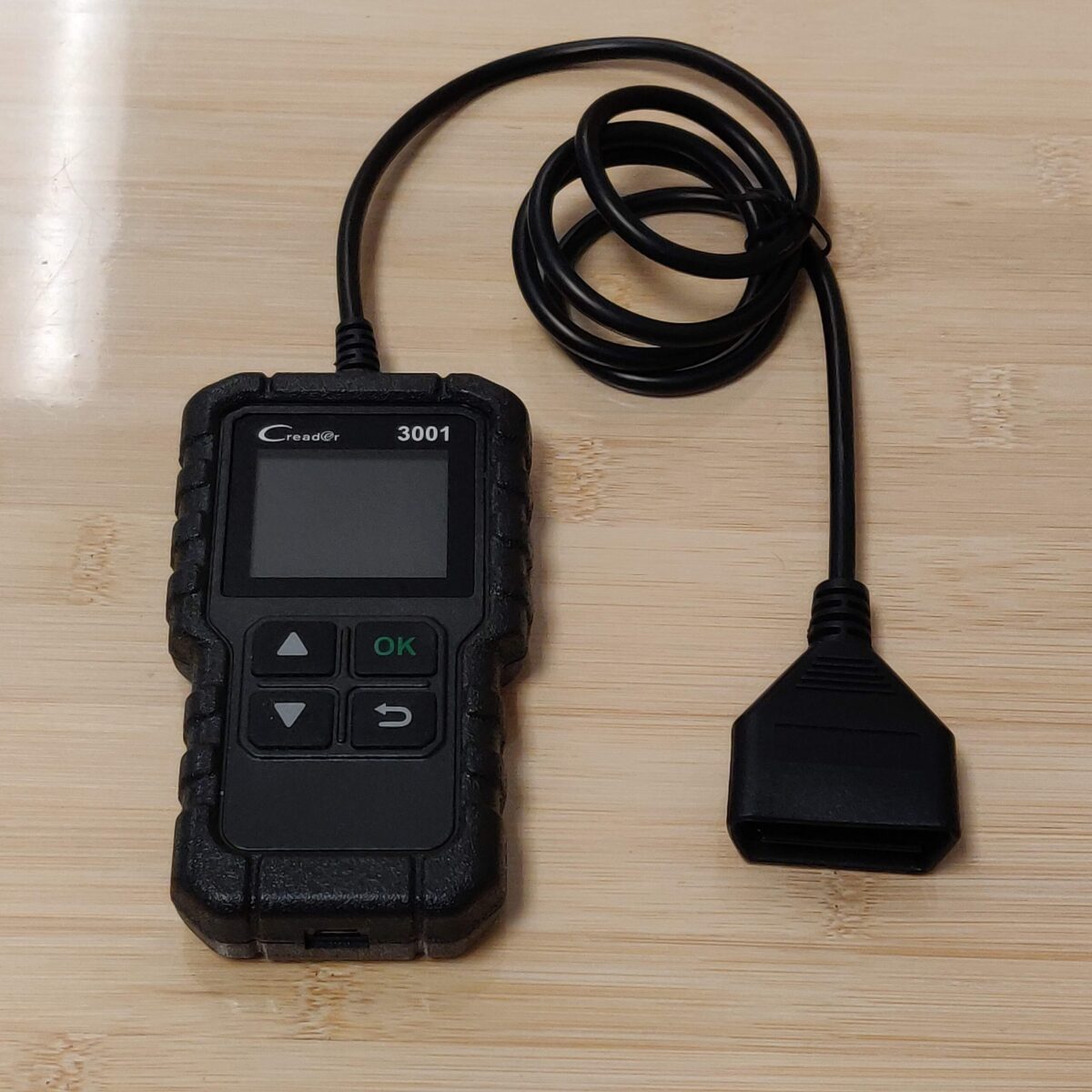 OBD2 Car Scanner