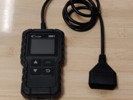 OBD2 Car Scanner