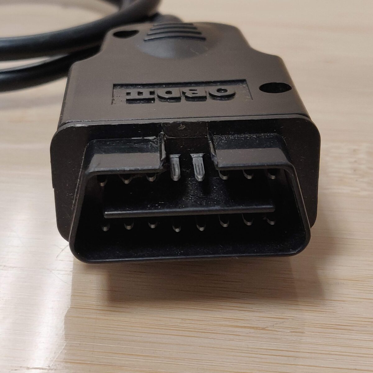 OBD2 scanner MS300 - Image 3