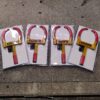 Car Wheel Lock