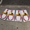 Car Wheel Lock - Image 2