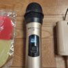 Rechargeable Wireless microphone - Image 4