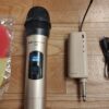 Rechargeable Wireless microphone - Image 5