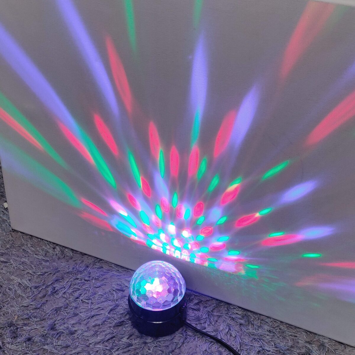 Small disco ball - Image 8