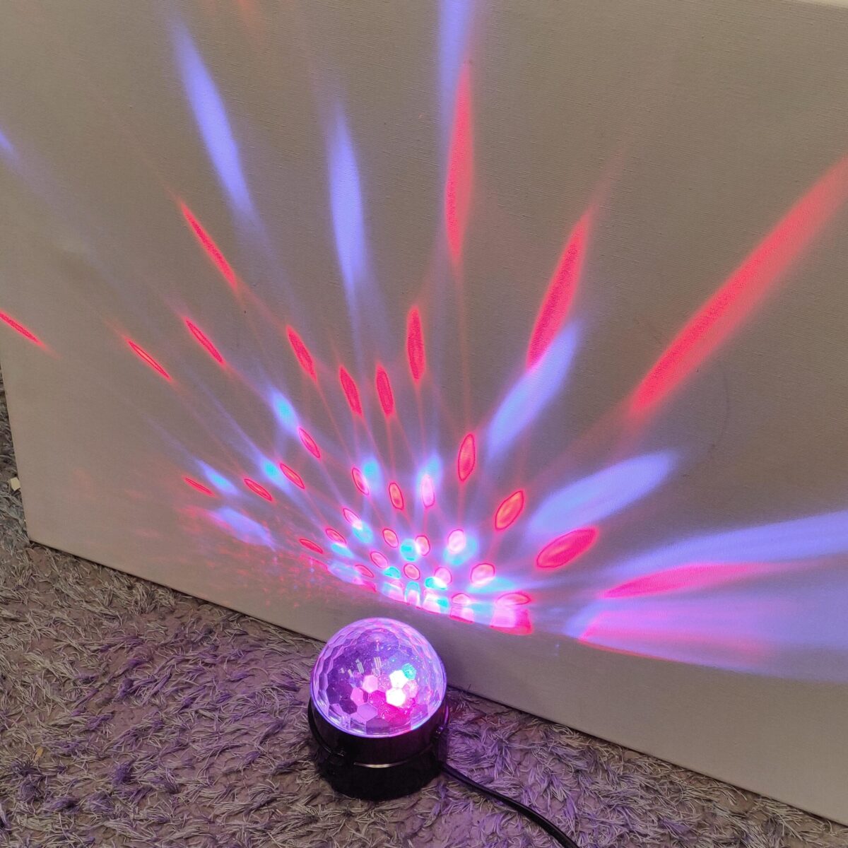 Small disco ball - Image 9