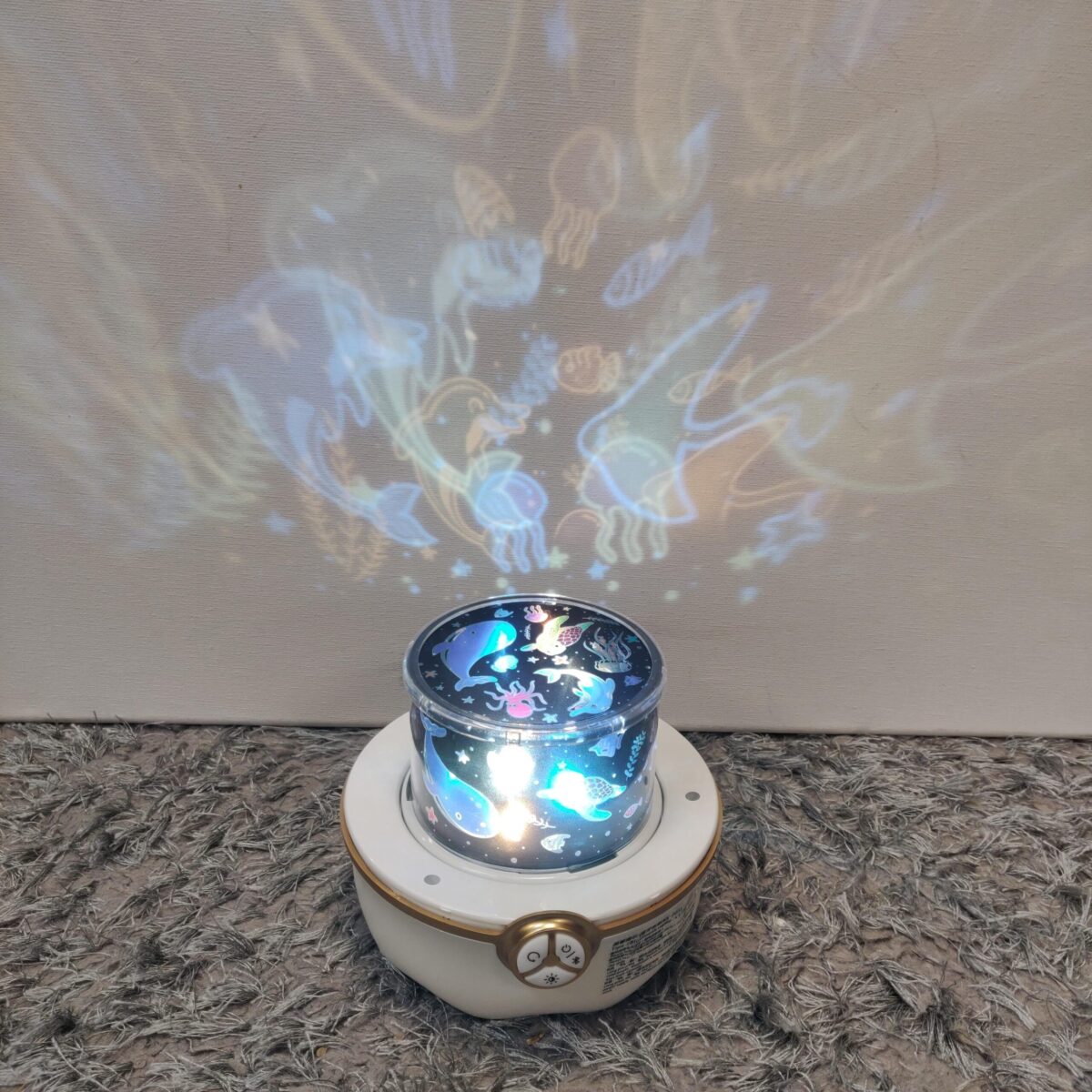 Portable kids night light - Image 3