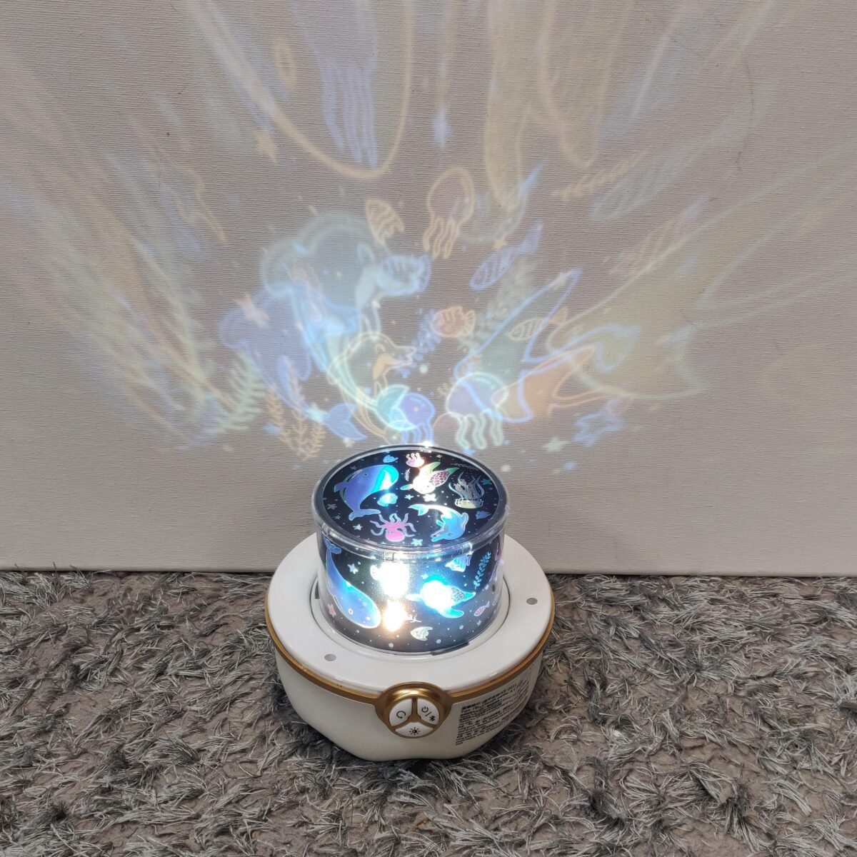 Portable kids night light - Image 4