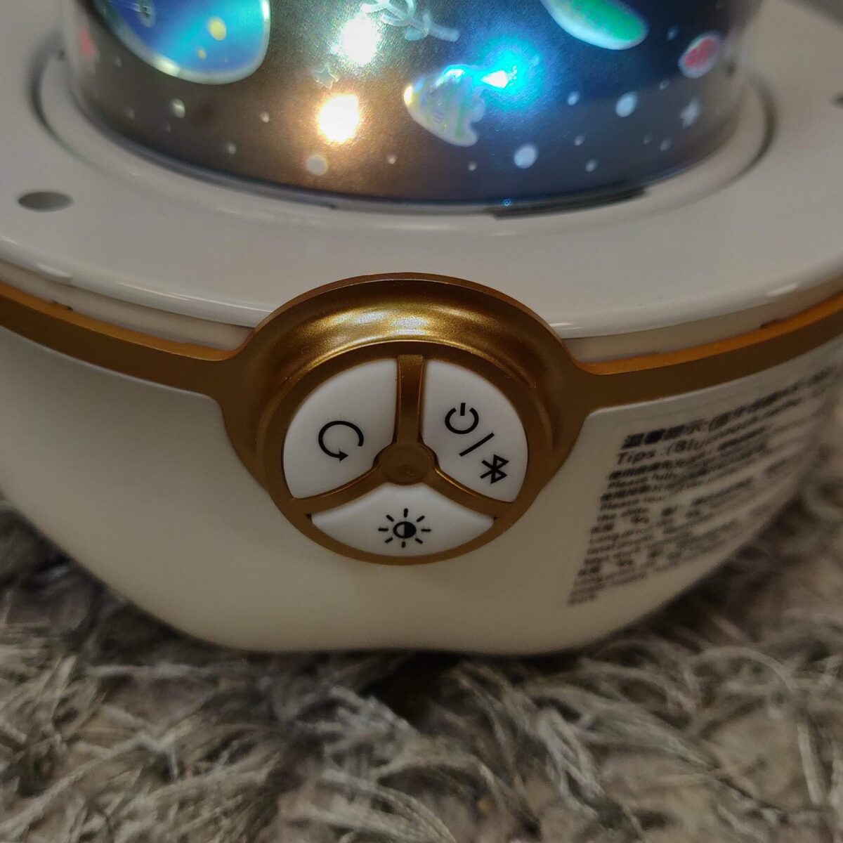 Night light with BT speaker - Image 7