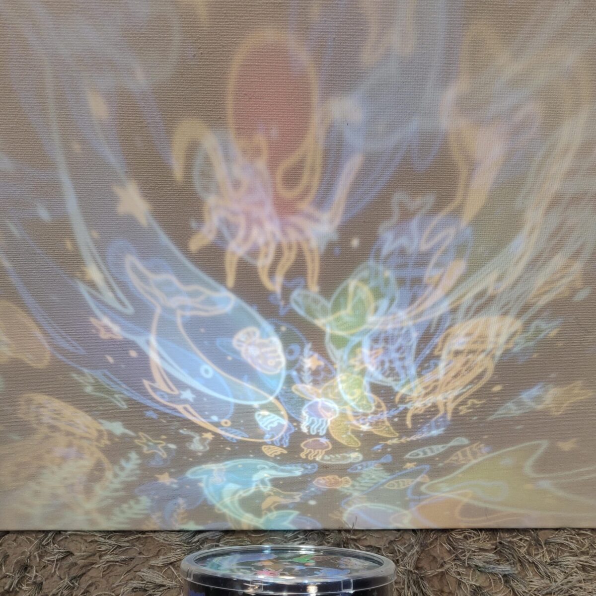 Portable kids night light - Image 9