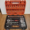 Mechanics Tools Kit 53pcs