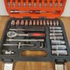 Mechanics Tools Kit 53pcs - Image 2