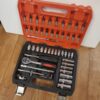 Mechanics Tools Kit 53pcs - Image 5