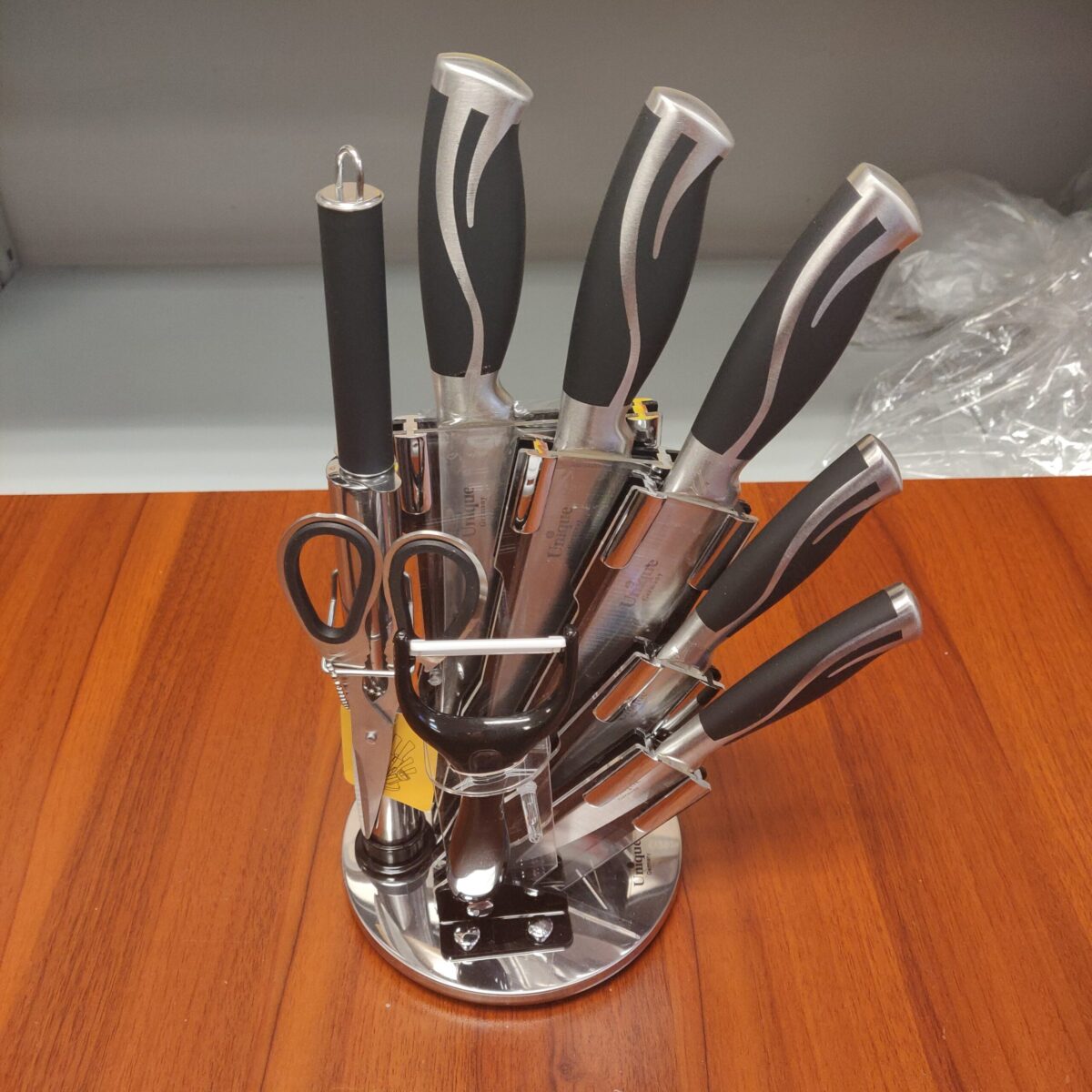 Kitchen knife set