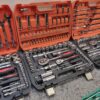 Socket combination set 94pcs - Image 5