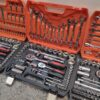 Socket combination set 61pcs - Image 3
