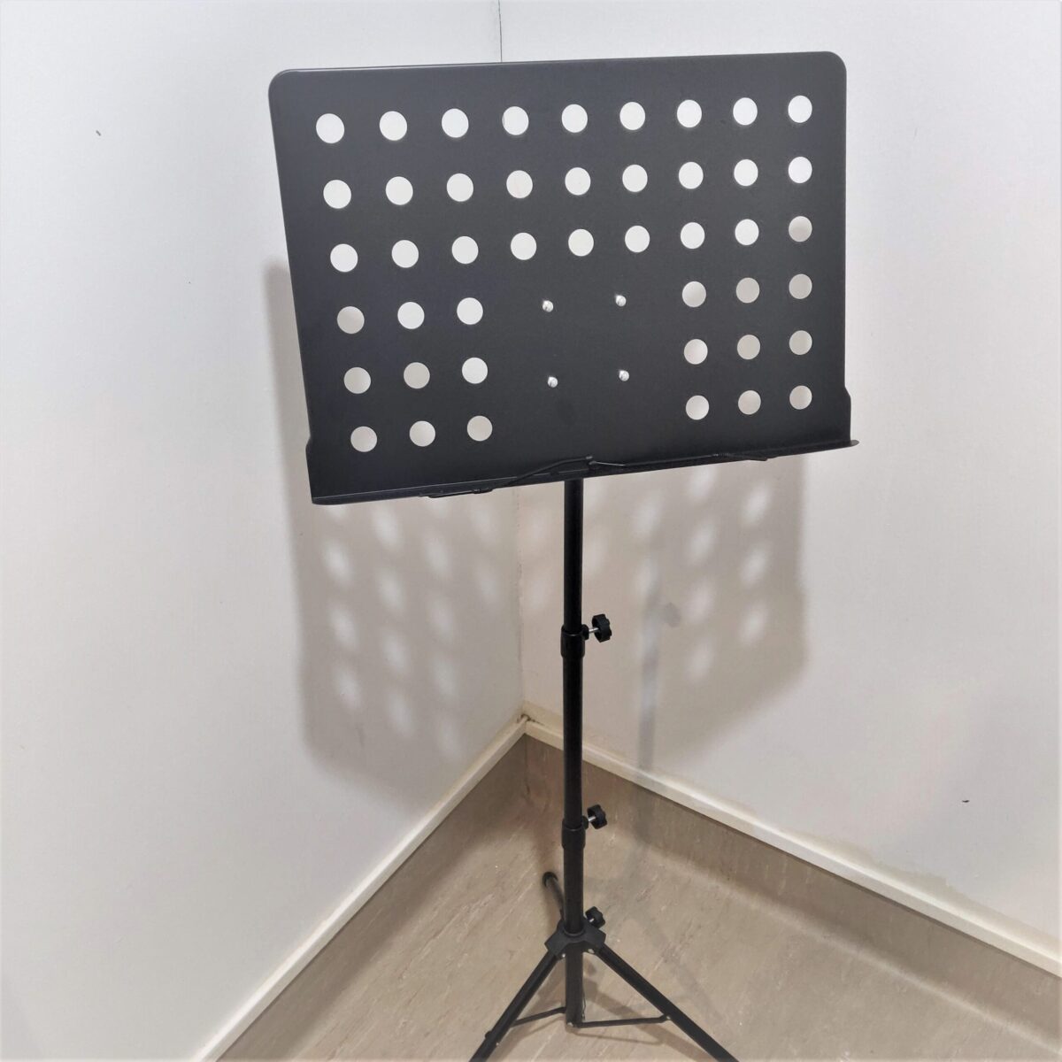 Sheet music stand tripod - Image 2