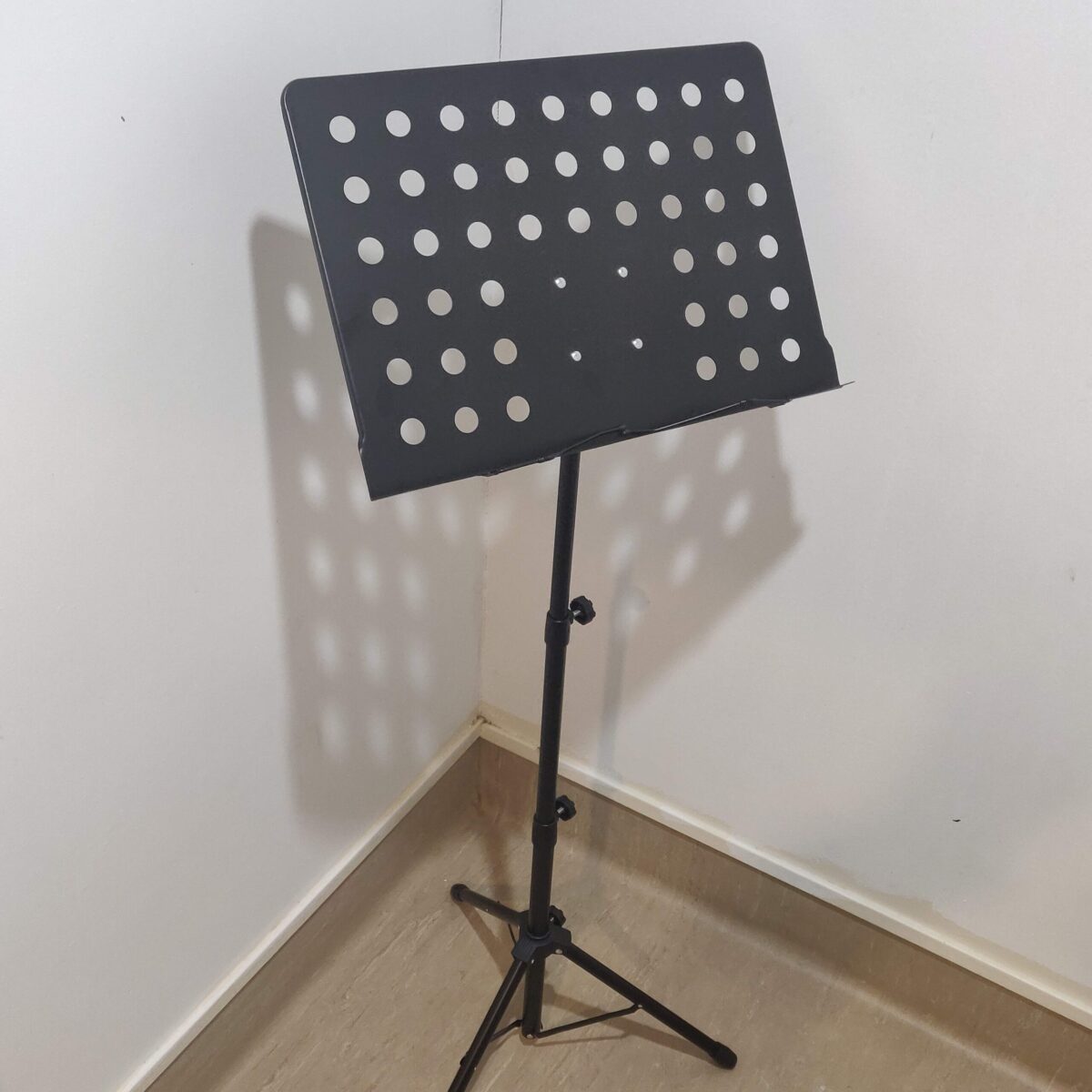 Sheet music stand tripod - Image 5