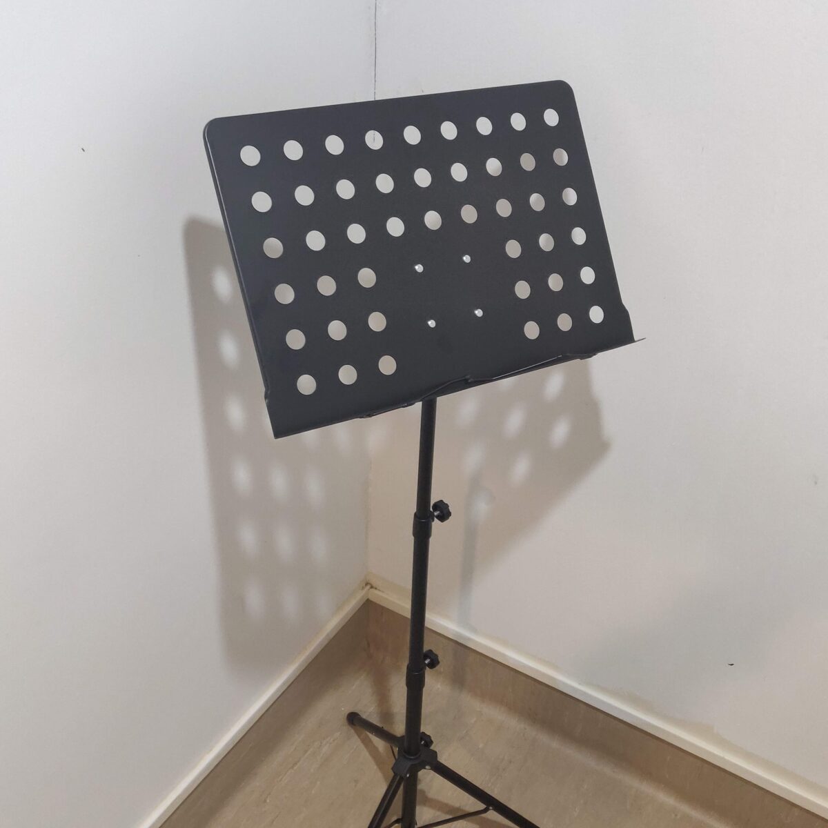 Sheet music stand tripod - Image 6