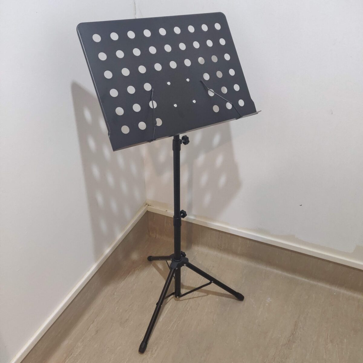 Sheet music stand tripod - Image 7