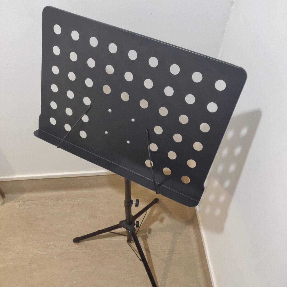 Sheet music stand tripod - Image 4